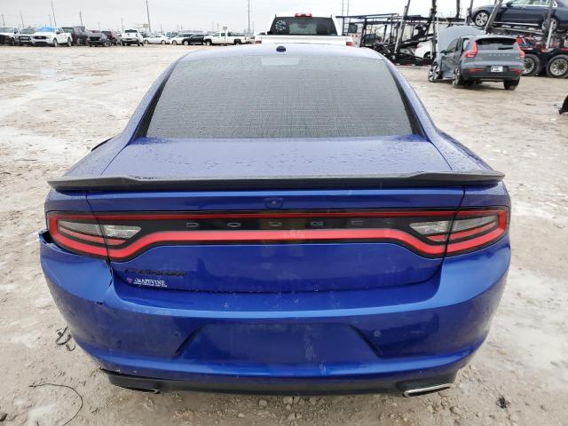 2022 Dodge Charger Sxt - Фото 6