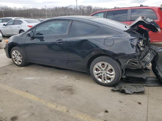 2015 Honda Civic Lx - Фото 2