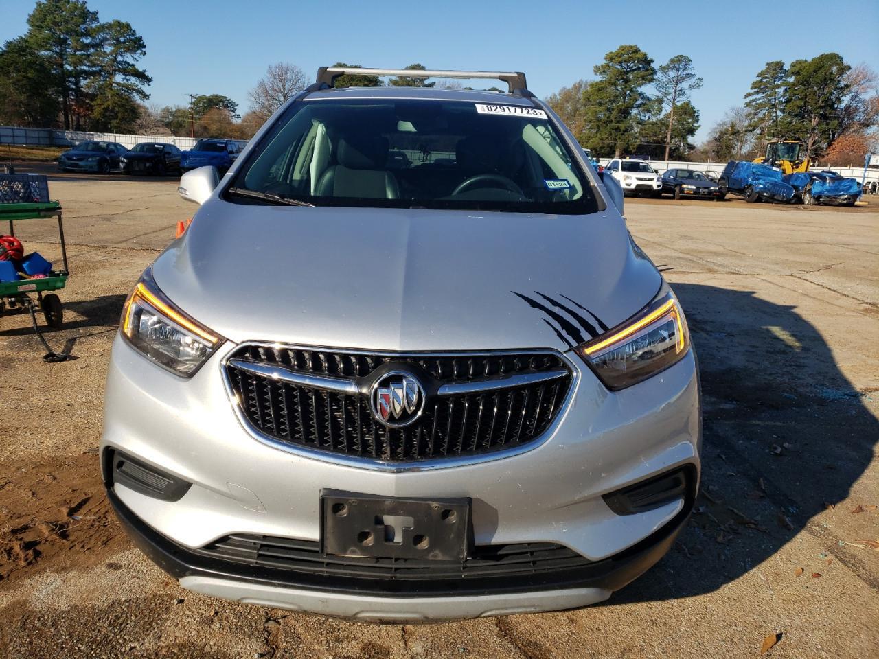 2019 BUICK ENCORE PRE - Image 5