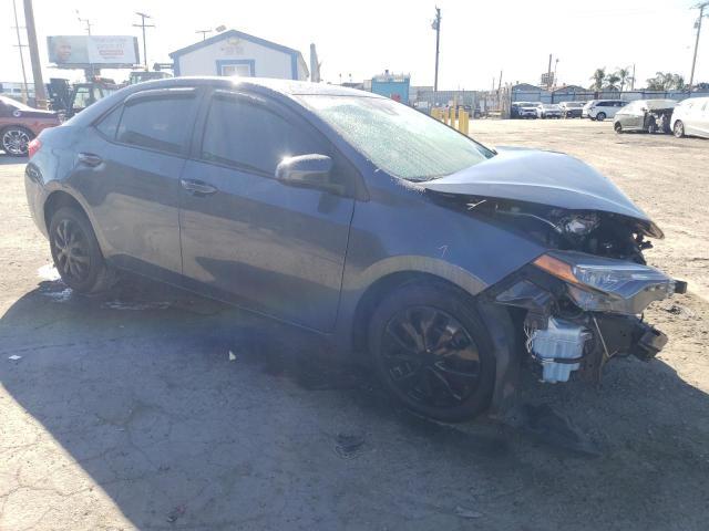 2018 Toyota Corolla L - Фото 4