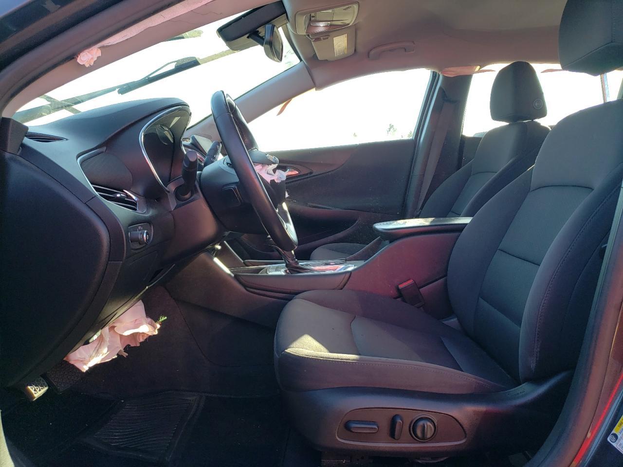 2017 CHEVROLET MALIBU LT - Image 7