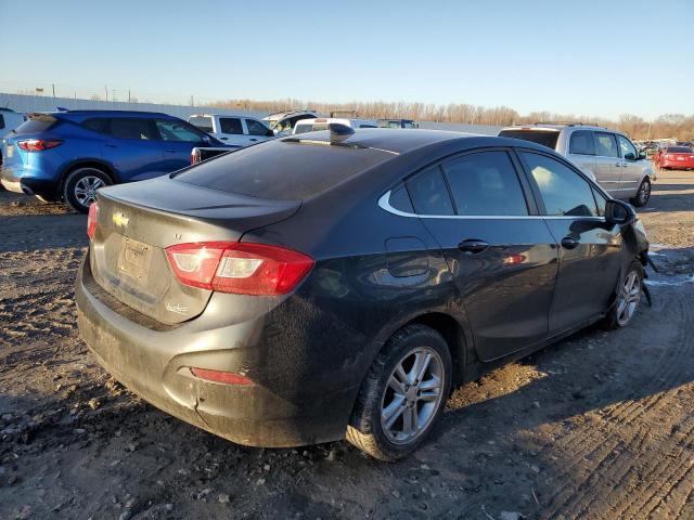 2017 CHEVROLET CRUZE LT - Фото 3