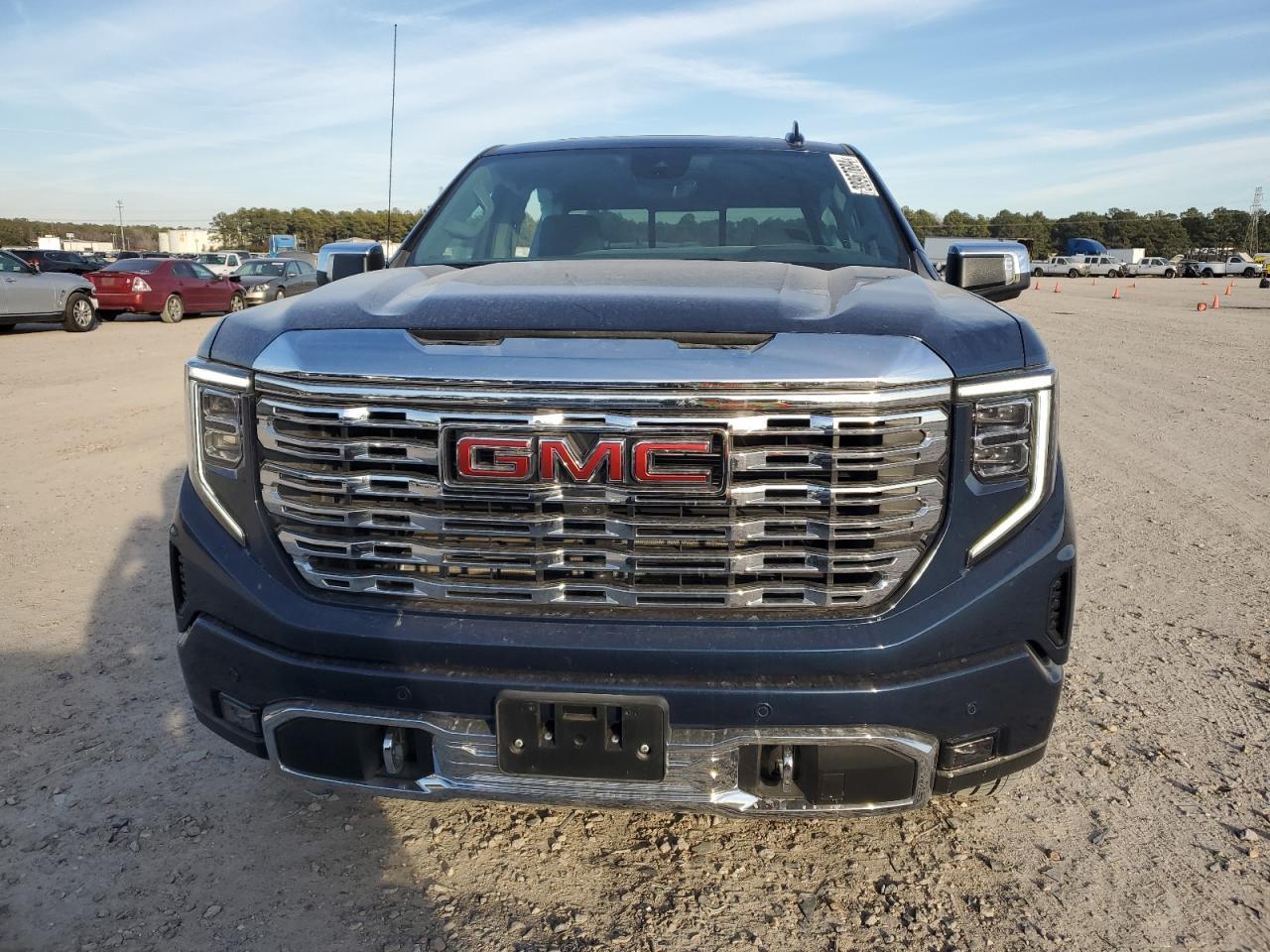 2023 GMC SIERRA K15 - Image 5