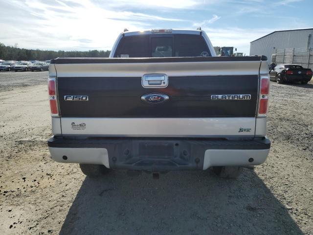 2010 Ford F150 Supercrew - Image 6