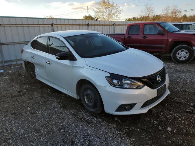 2018 Nissan Sentra S - Image 4
