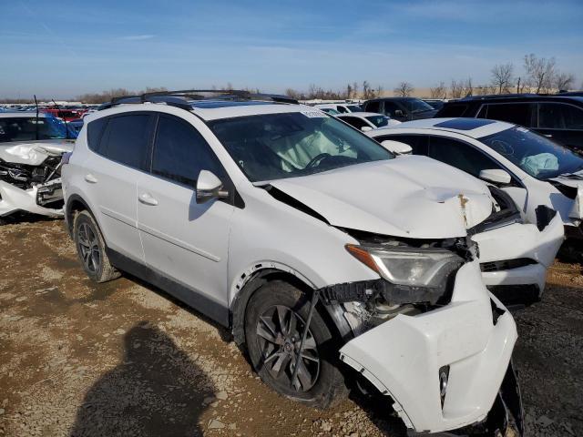 2017 Toyota Rav4 Xle - Фото 4
