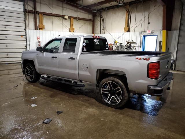 2018 Chevrolet Silverado K1500 Custom - Image 2