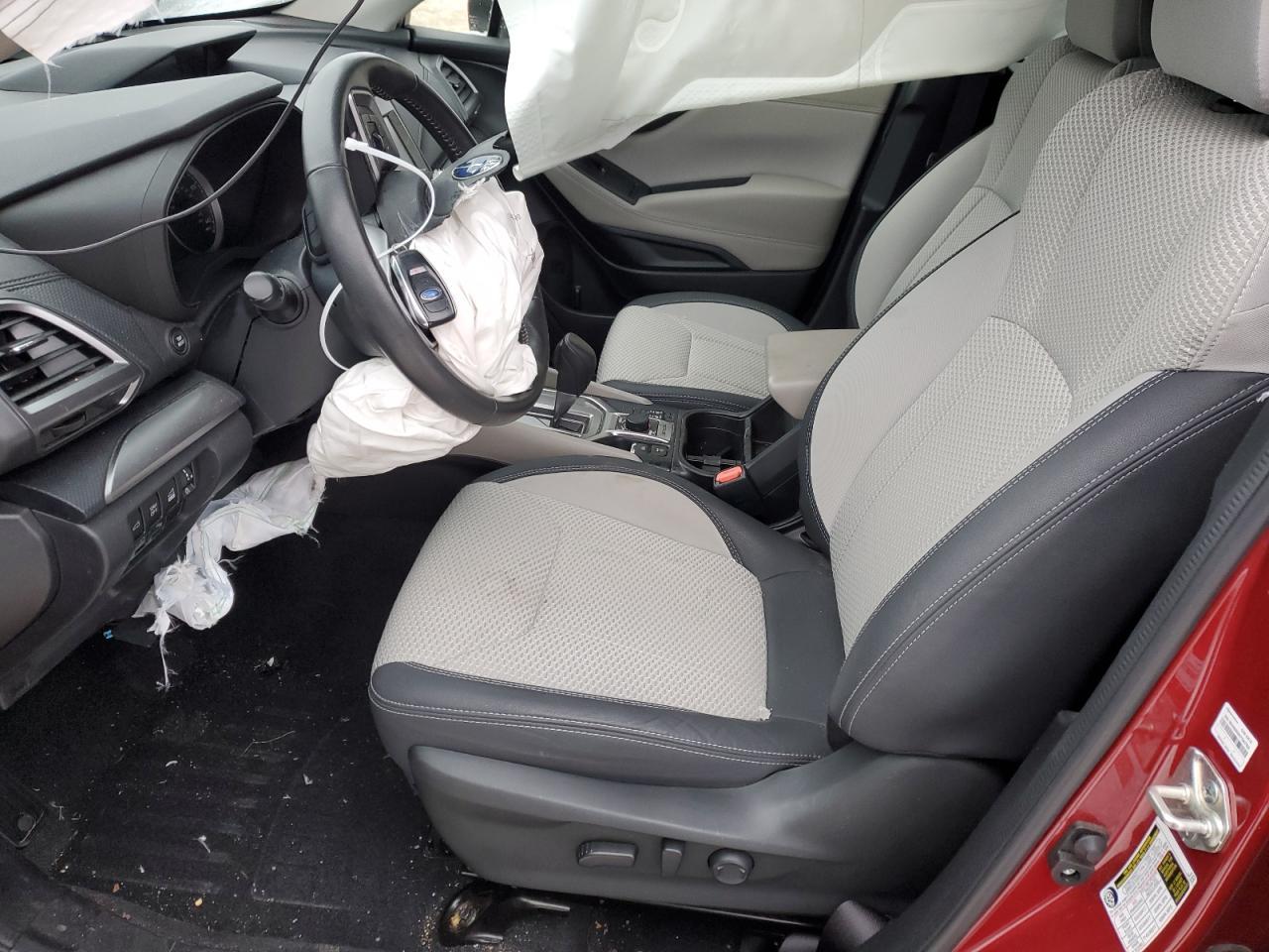 2021 SUBARU FORESTER P - Image 7