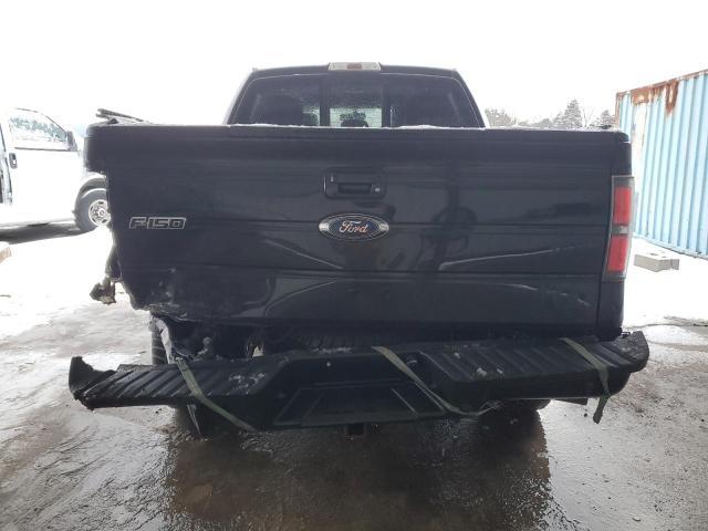 2014 Ford F150 Supercrew - Image 6