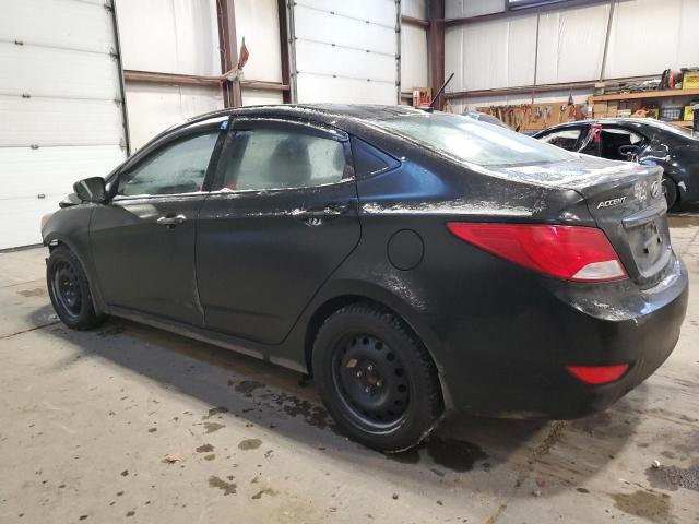 2016 Hyundai Accent Se - Фото 2