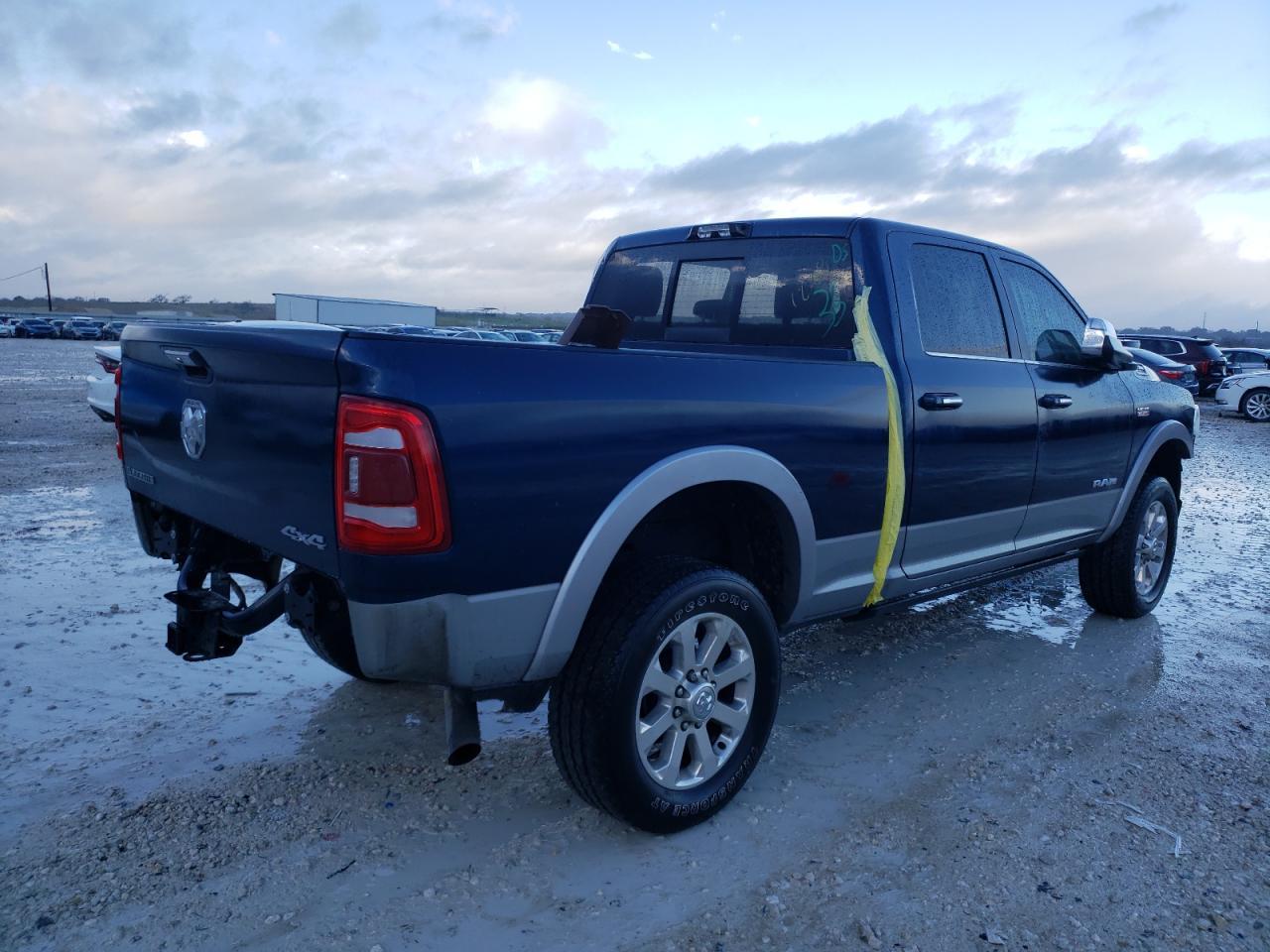2022 RAM 2500 LARAM - Image 3