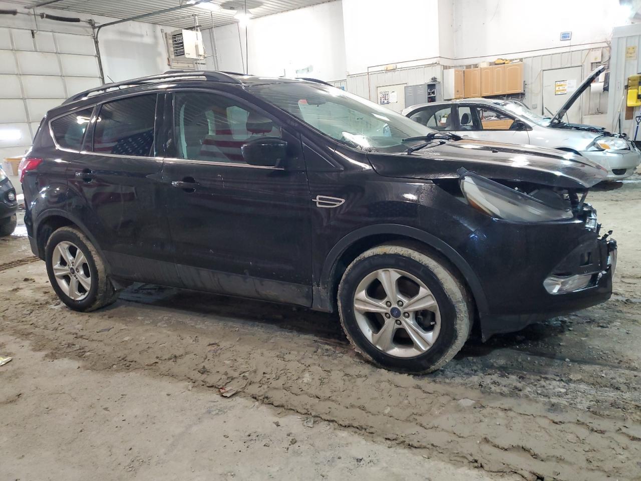 2014 FORD ESCAPE SE - Image 4