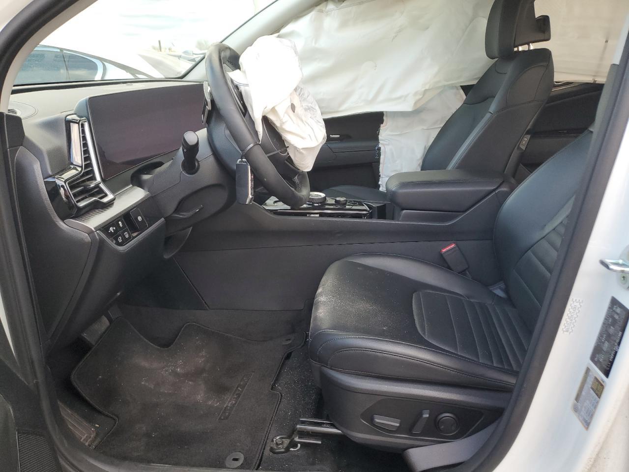 2023 KIA SPORTAGE S - Фото 7