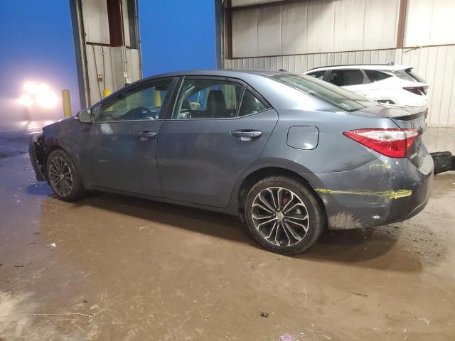 2015 Toyota Corolla L - Фото 2
