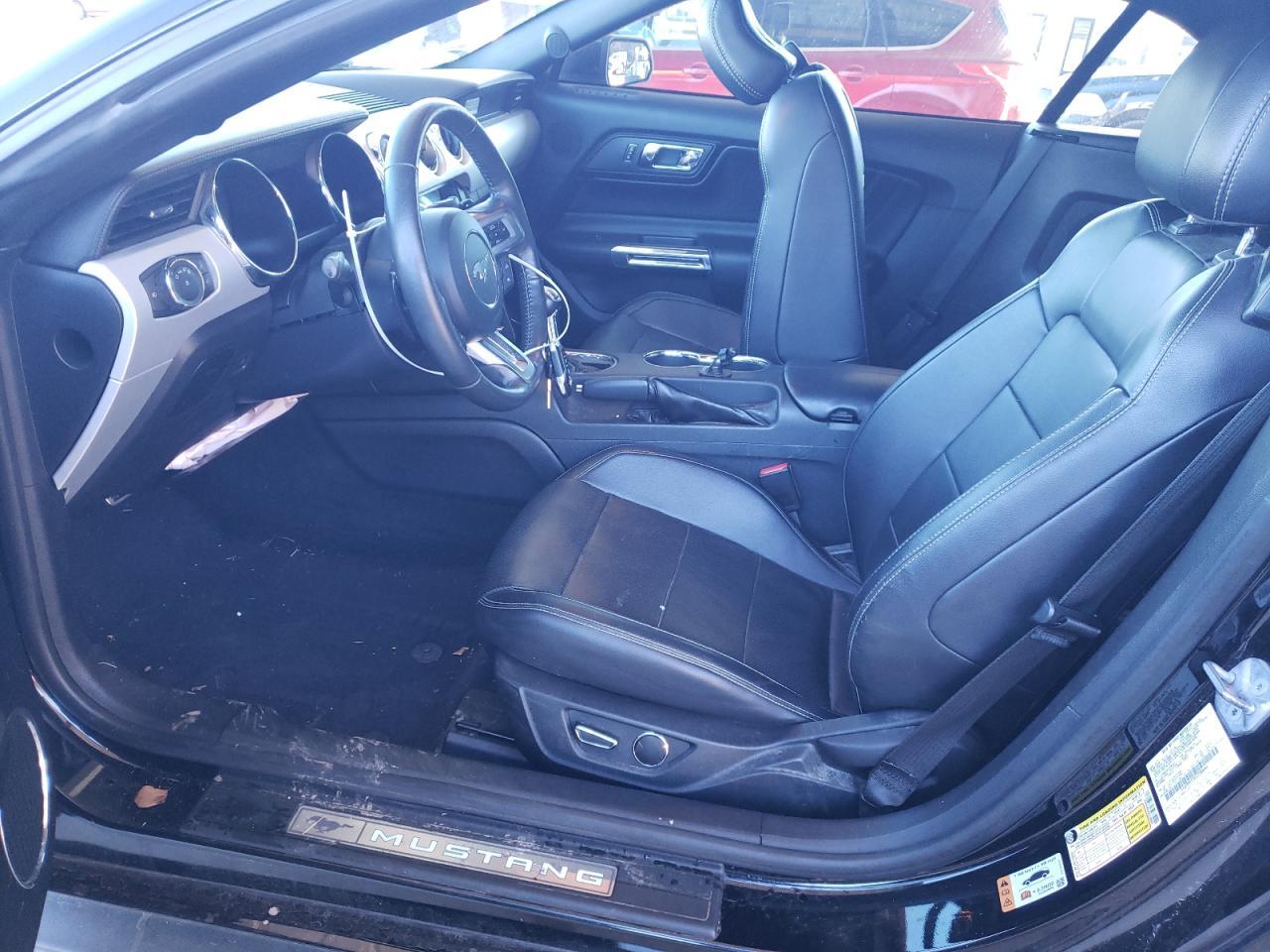 2016 FORD MUSTANG GT - Image 7