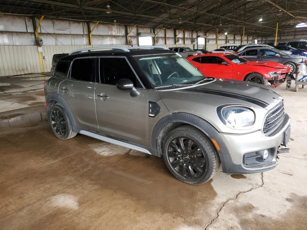 2017 MINI COOPER COU - Фото 4