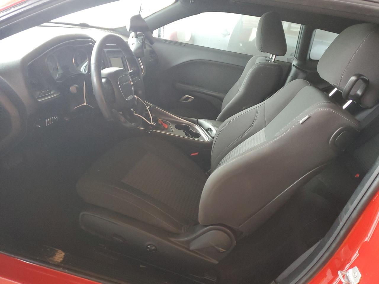 2016 DODGE CHALLENGER - Image 7