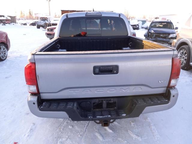 2017 Toyota Tacoma Double Cab - Image 6