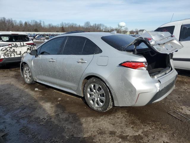 2021 Toyota Corolla Le - Фото 2