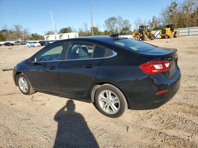 2017 Chevrolet Cruze Lt - Image 2