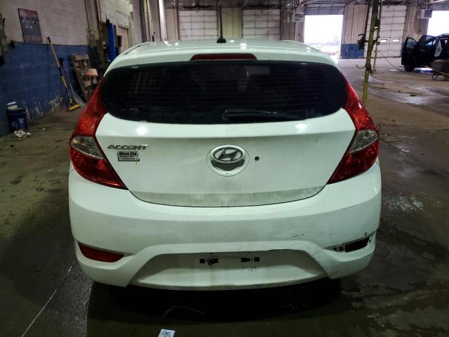 2016 Hyundai Accent Se - Фото 6