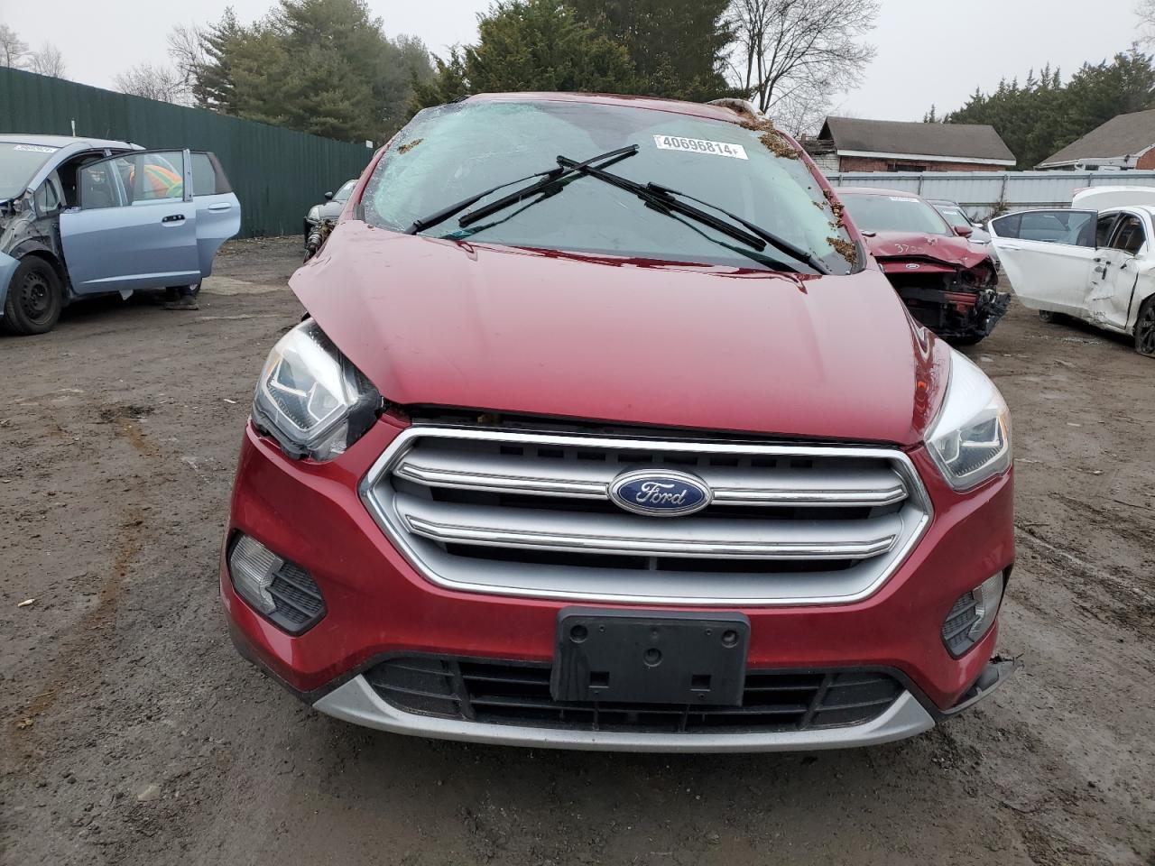 2017 FORD ESCAPE TIT - Image 5