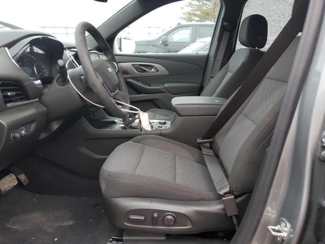 2023 Chevrolet Traverse Lt - Image 7