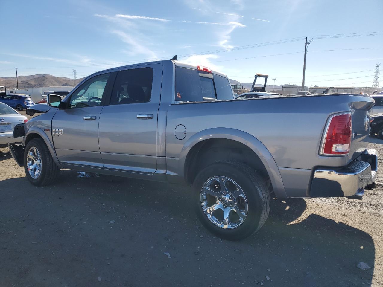 2019 RAM 1500 CLASS - Фото 2