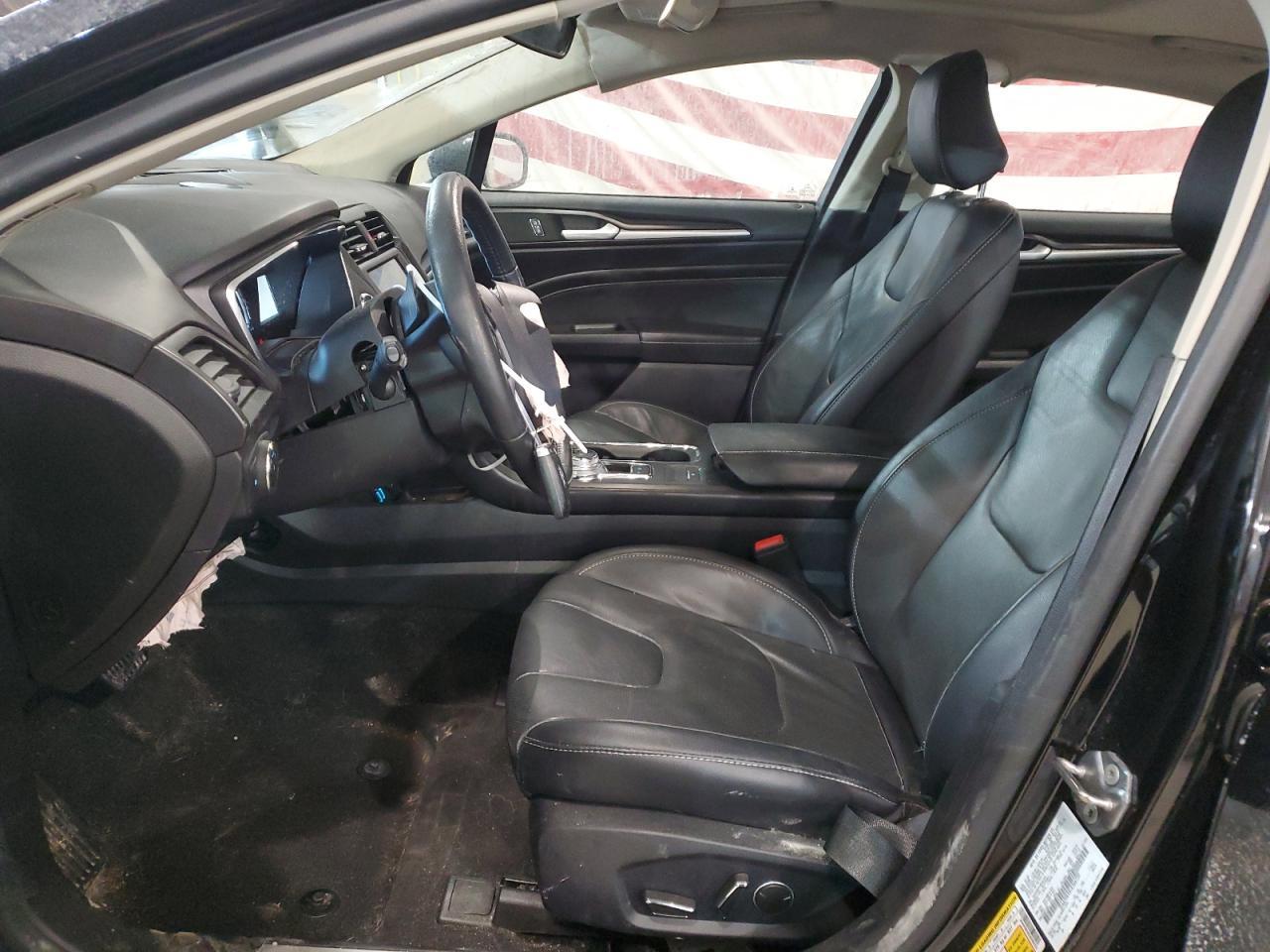 2020 FORD FUSION TIT - Image 7