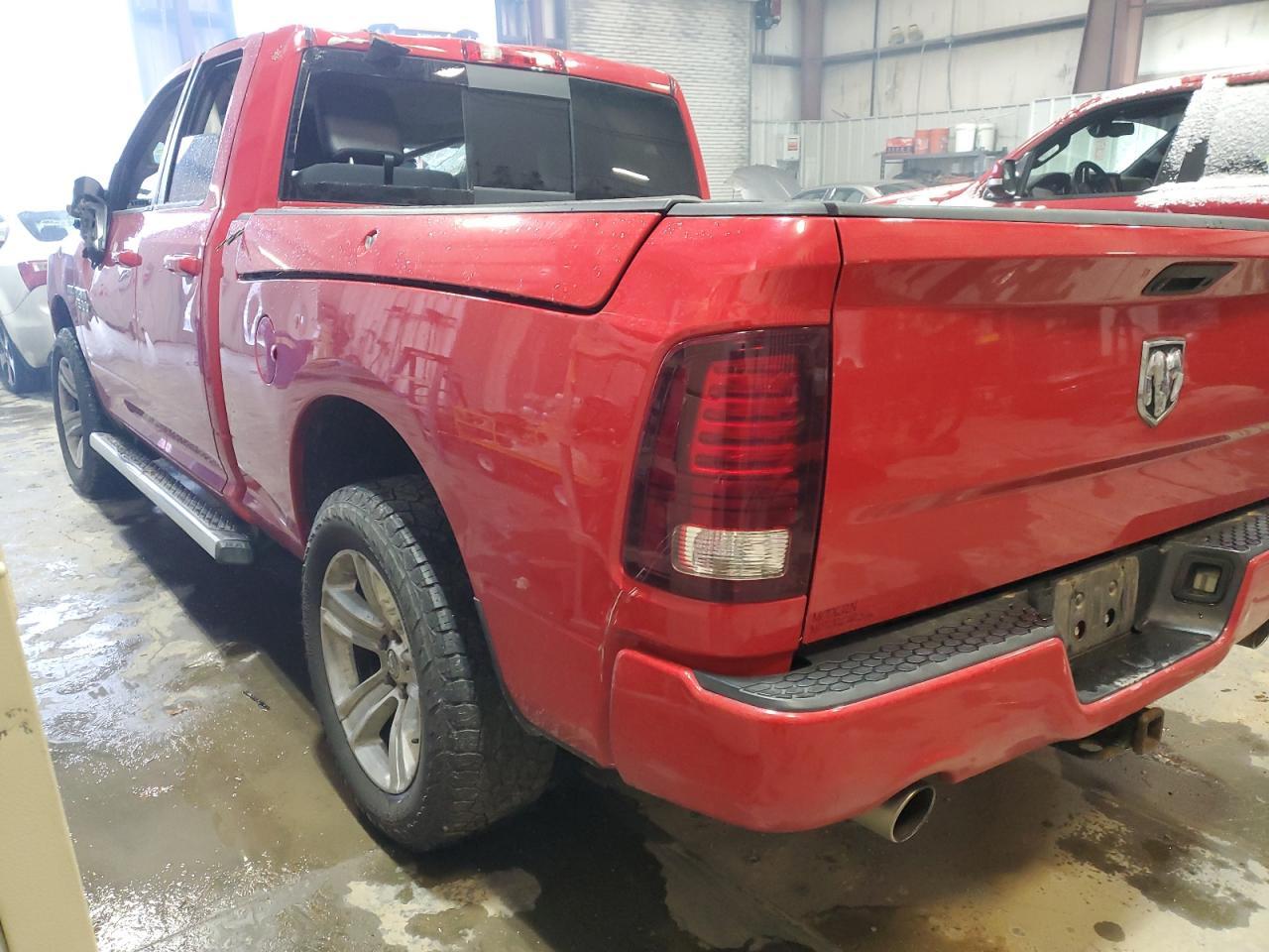 2014 RAM 1500 SPORT - Image 2