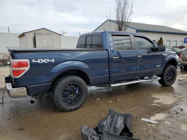 2014 Ford F150 Supercrew - Image 3