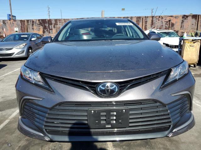 2023 Toyota Camry Le - Фото 5