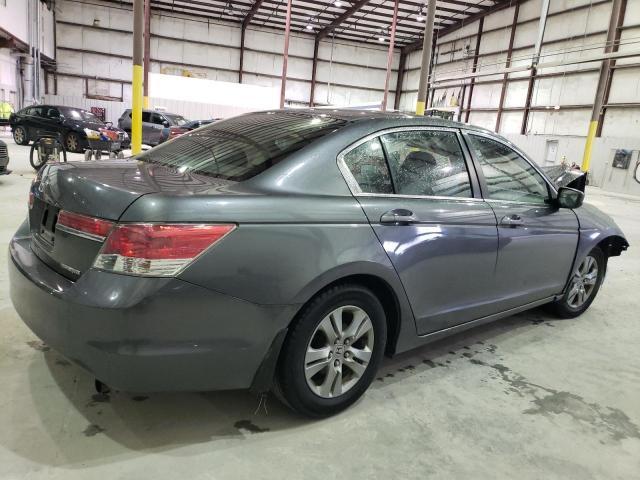 2012 Honda Accord Se - Фото 3