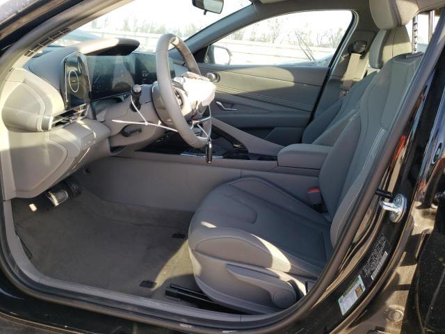 2023 Hyundai Elantra Sel - Фото 7