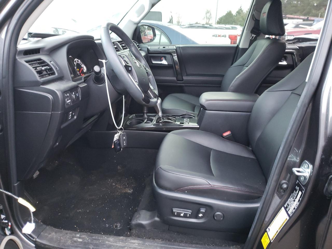 2022 TOYOTA 4RUNNER SR - Image 7