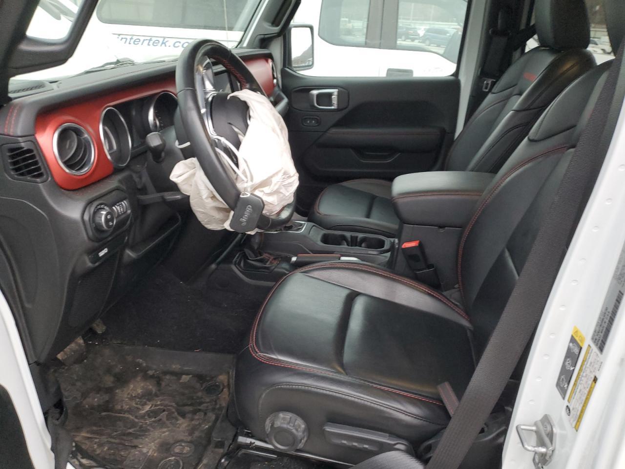 2021 JEEP GLADIATOR - Image 7
