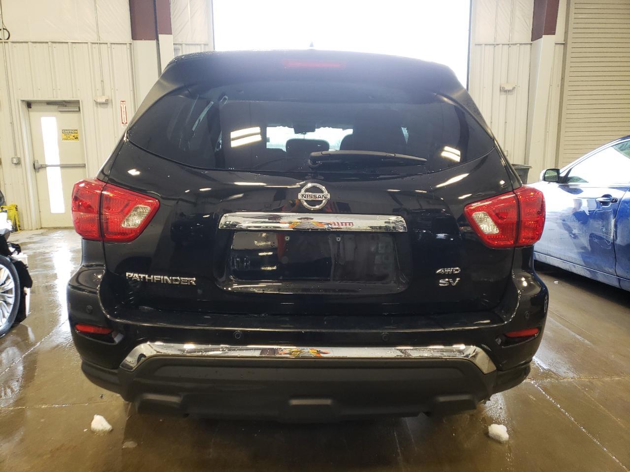 2019 NISSAN PATHFINDER - Image 6