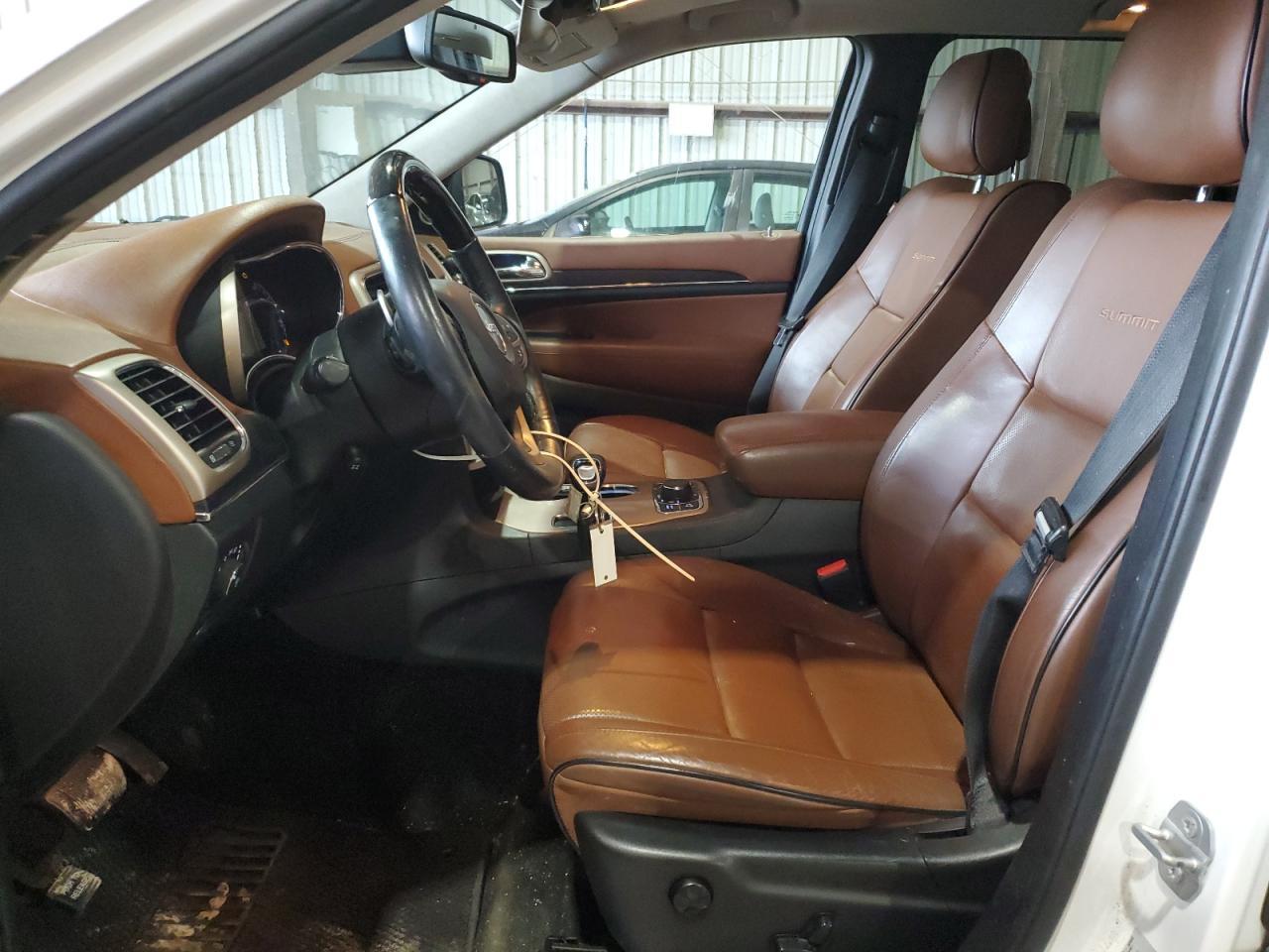 2015 JEEP GRAND CHER - Фото 7