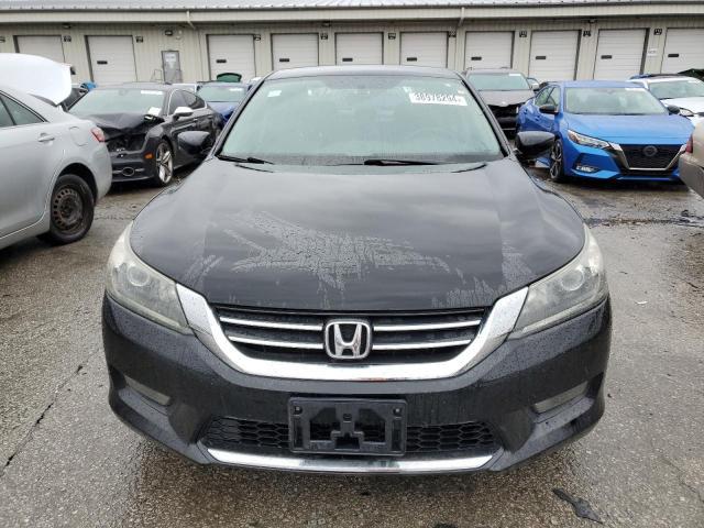 2014 Honda Accord Sport - Фото 5