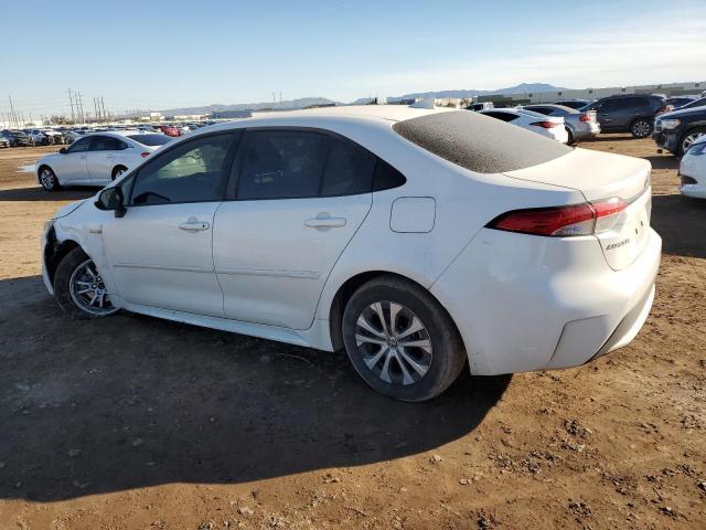 2021 Toyota Corolla Le - Фото 2