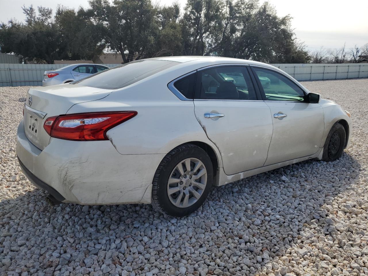 2017 NISSAN ALTIMA 2.5 - Image 3
