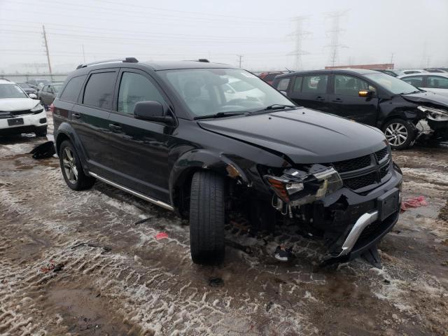 2016 Dodge Journey Crossroad - Image 4