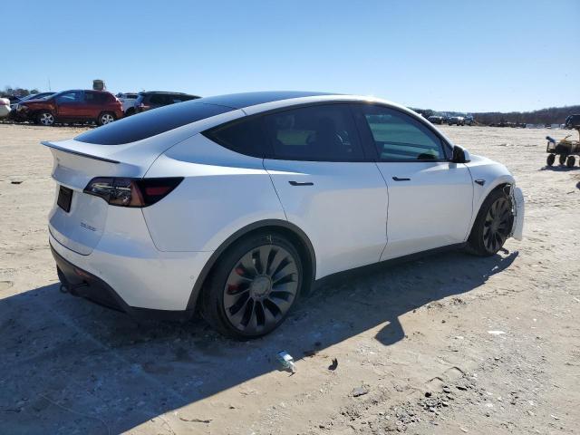 2022 TESLA MODEL Y - Image 3