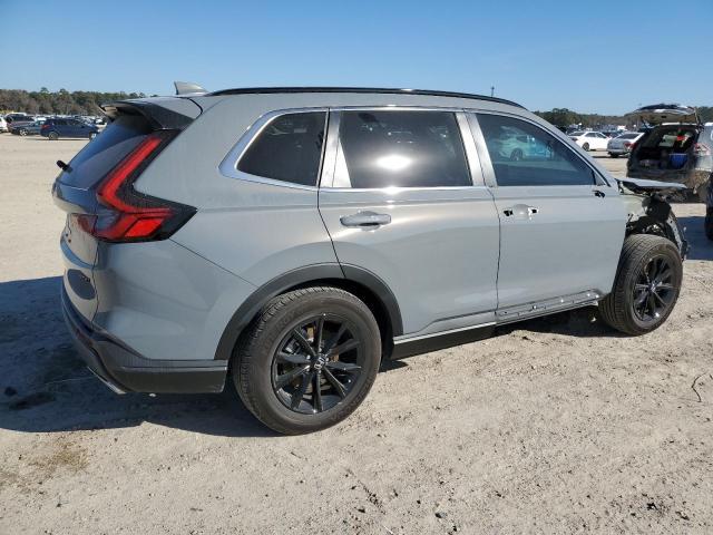 2024 Honda Cr-V Sport-L - Image 3