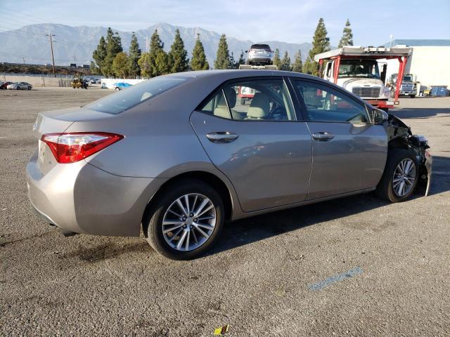 2015 Toyota Corolla L - Фото 3