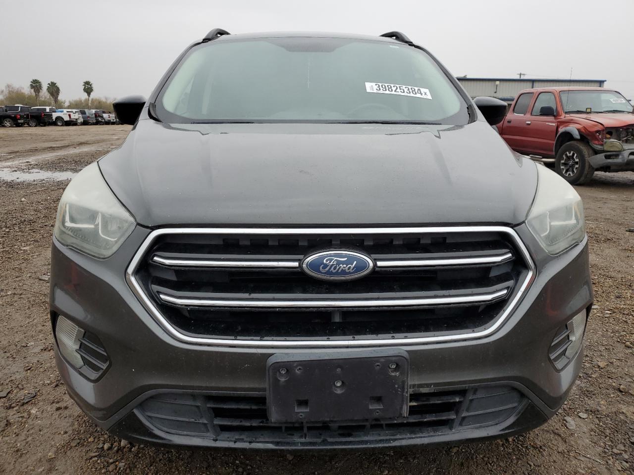 2017 FORD ESCAPE SE - Фото 5