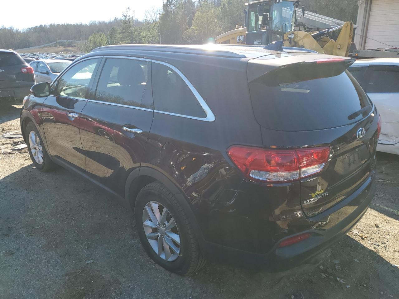 2016 KIA SORENTO LX - Image 2
