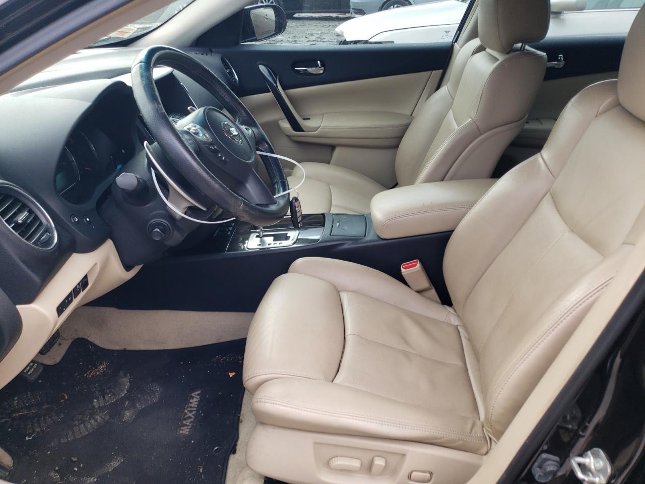 2013 NISSAN MAXIMA S - Image 7