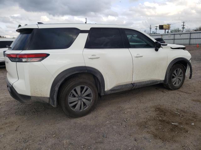 2023 NISSAN PATHFINDER - Image 3
