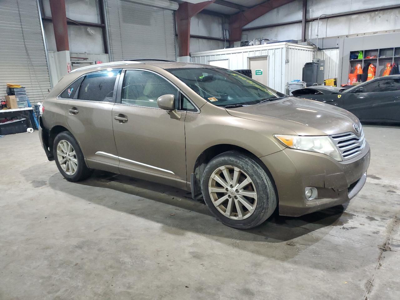 2011 TOYOTA VENZA - Image 4